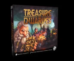 Trick Or Treat Studios Treasure of the Dwarves