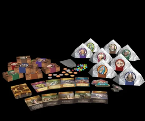 Trick Or Treat Studios Treasure of the Dwarves