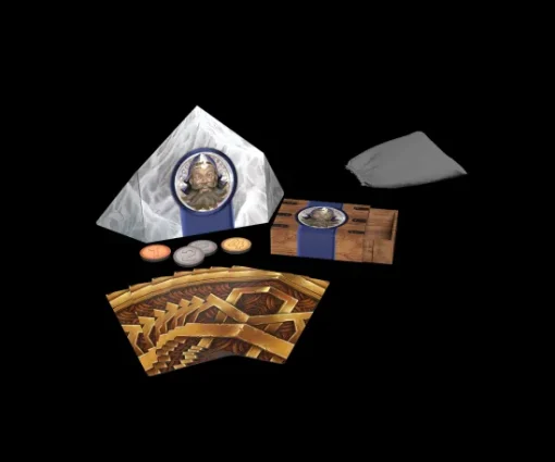 Trick Or Treat Studios Treasure of the Dwarves