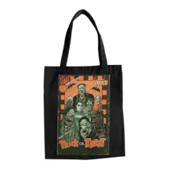 Trick Or Treat Studios Trick or Treat Bag - Live Monsters Bag