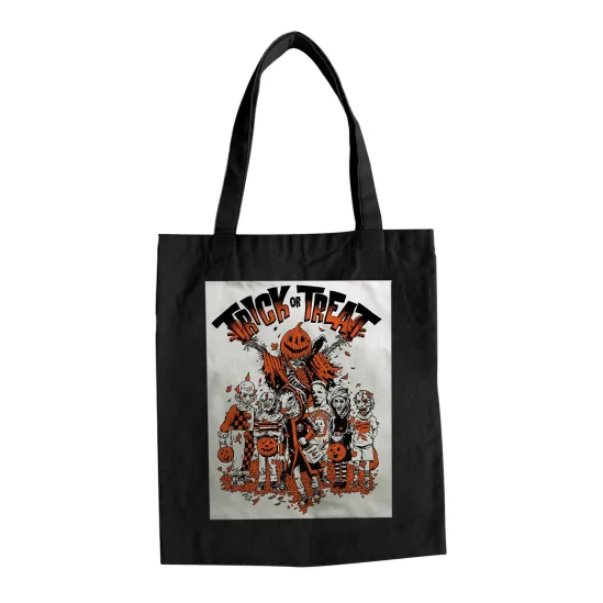 trick_or_treat_bag__the_s_SKUwxBHEgZeCe_0.webp Trick Or Treat Studios Trick or Treat Bag - The Scare Crew Bag