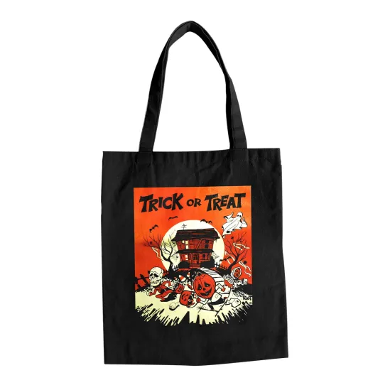 Trick Or Treat Studios Trick or Treat Bag - The Wicked Three Bag