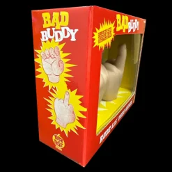 Trick Or Treat Studios Trick or Treat Original - Bad buddy - Rude Lil' Dude Hands
