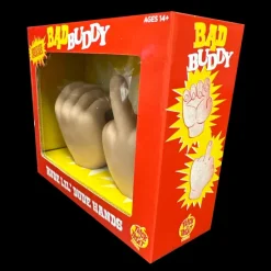 Trick Or Treat Studios Trick or Treat Original - Bad buddy - Rude Lil' Dude Hands