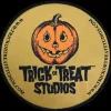 Trick Or Treat Studios Logo Patch