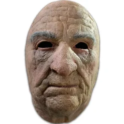 Trick Or Treat Studios Original - Old Man Face Mask