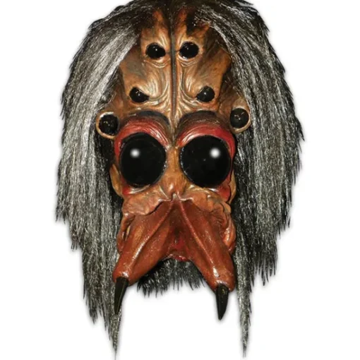 Trick Or Treat Studios Original - Aracnoid Mask