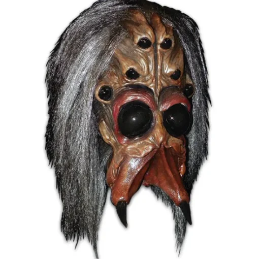 Trick Or Treat Studios Original - Aracnoid Mask