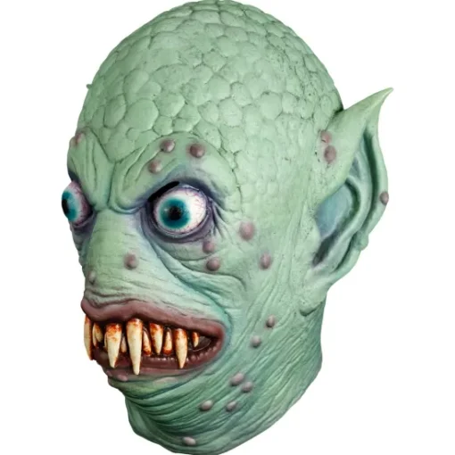 Trick Or Treat Studios Original - Beach Goon Mask
