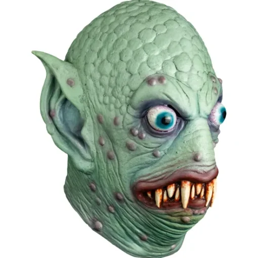 Trick Or Treat Studios Original - Beach Goon Mask