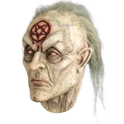 Trick Or Treat Studios Original - Pentagram Witch