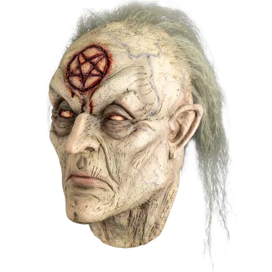 trick_or_treat_studios_or_SKUBhX1zZSLVR_1.webp Trick Or Treat Studios Original - Pentagram Witch