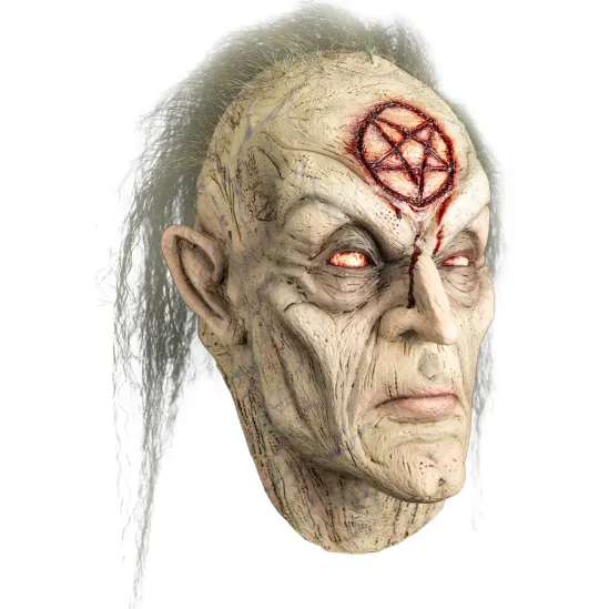 trick_or_treat_studios_or_SKUBhX1zZSLVR_2.webp Trick Or Treat Studios Original - Pentagram Witch