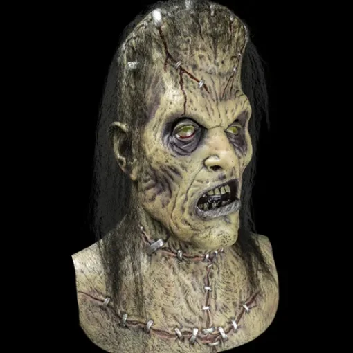 Trick Or Treat Studios Original - Lab Monster Mask
