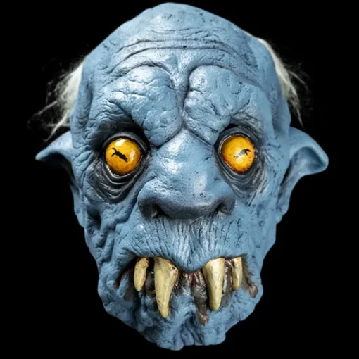Trick Or Treat Studios Original - Time Ghoul Mask
