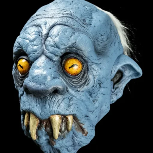 Trick Or Treat Studios Original - Time Ghoul Mask