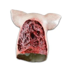 Trick Or Treat Studios Original - Blood Pig Mask
