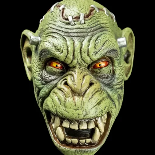 Trick Or Treat Studios Original - Lab Chimp Mask