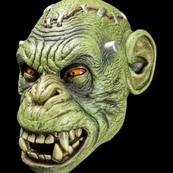 Trick Or Treat Studios Original - Lab Chimp Mask