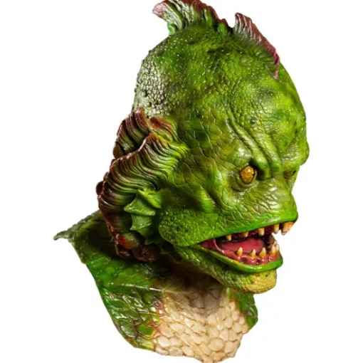 Trick Or Treat Studios Original - Gilbert Mask