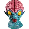 Trick Or Treat Studios Original - The Monitor Mask