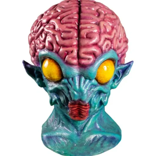 Trick Or Treat Studios Original - The Monitor Mask