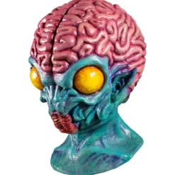 Trick Or Treat Studios Original - The Monitor Mask