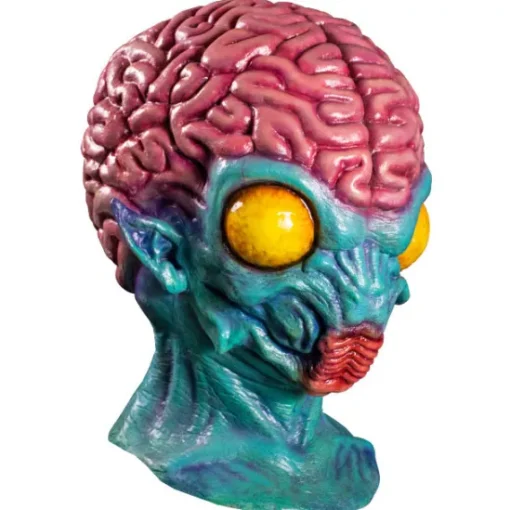 Trick Or Treat Studios Original - The Monitor Mask