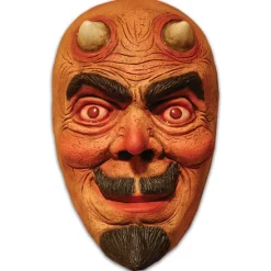 Trick Or Treat Studios Original - Devil Face Mask