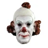 Trick Or Treat Studios Original - Circus Clown Mask