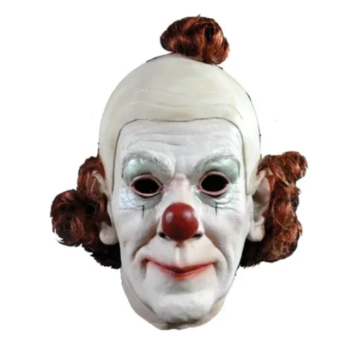 Trick Or Treat Studios Original - Circus Clown Mask