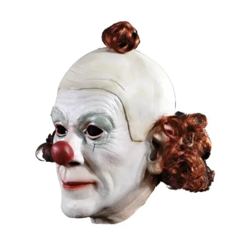 Trick Or Treat Studios Original - Circus Clown Mask