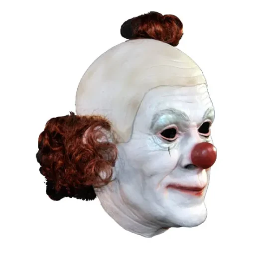 Trick Or Treat Studios Original - Circus Clown Mask