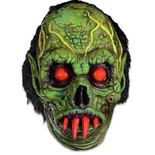 Trick Or Treat Studios Original - The Ghoul Mask