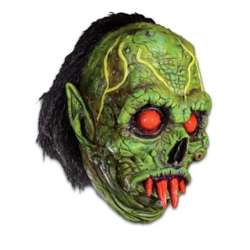 Trick Or Treat Studios Original - The Ghoul Mask