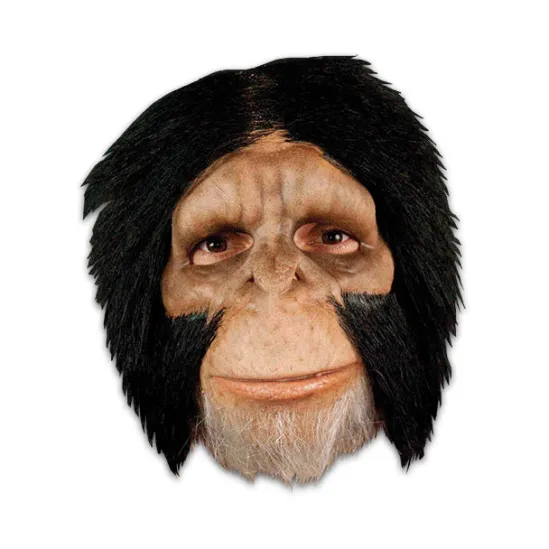 trick_or_treat_studios_or_SKUdzb4xy9knG_0.webp Trick Or Treat Studios Original - Chimpanzee Face Mask