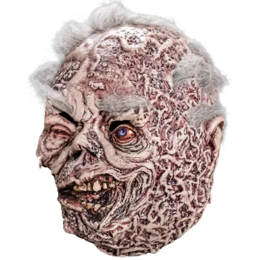 Trick Or Treat Studios Original - Dorian Gray Mask