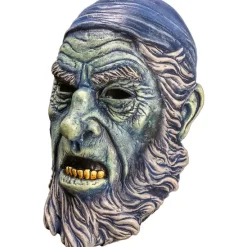 Trick Or Treat Studios Original - Ghost Pirate Mask