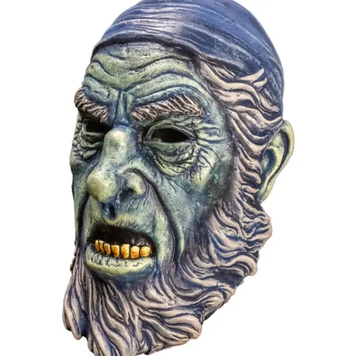 Trick Or Treat Studios Original - Ghost Pirate Mask