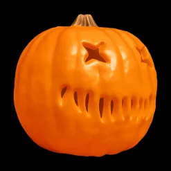 Trick Or Treat Studios Trick R' Treat - Light Up Pumpkin