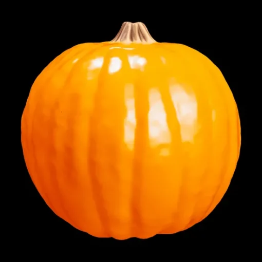 Trick Or Treat Studios Trick R' Treat - Light Up Pumpkin