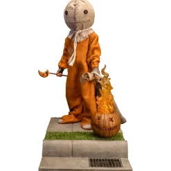Trick Or Treat Studios TRICK R TREAT - SAM DELUXE 1:6 SCALE FIGURE