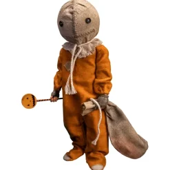 Trick Or Treat Studios TRICK R TREAT - SAM DELUXE 1:6 SCALE FIGURE