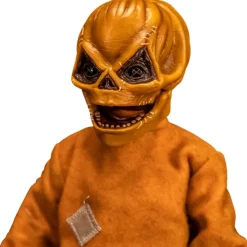 Trick Or Treat Studios TRICK R TREAT - SAM DELUXE 1:6 SCALE FIGURE