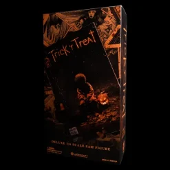 Trick Or Treat Studios TRICK R TREAT - SAM DELUXE 1:6 SCALE FIGURE