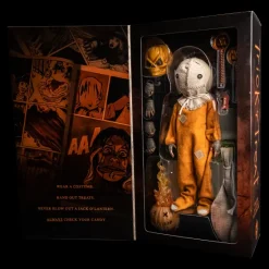 Trick Or Treat Studios TRICK R TREAT - SAM DELUXE 1:6 SCALE FIGURE