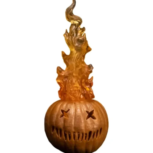 Trick Or Treat Studios TRICK R TREAT - SAM DELUXE 1:6 SCALE FIGURE