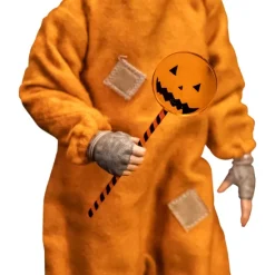 Trick Or Treat Studios TRICK R TREAT - SAM DELUXE 1:6 SCALE FIGURE