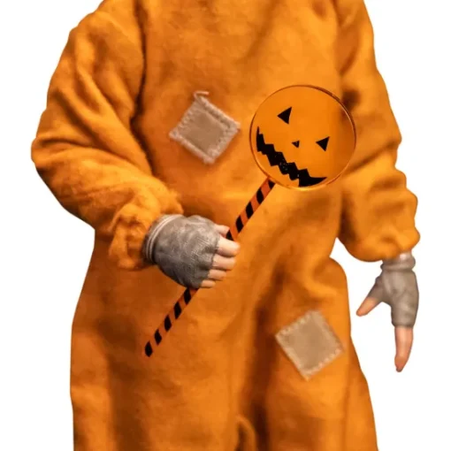 Trick Or Treat Studios TRICK R TREAT - SAM DELUXE 1:6 SCALE FIGURE