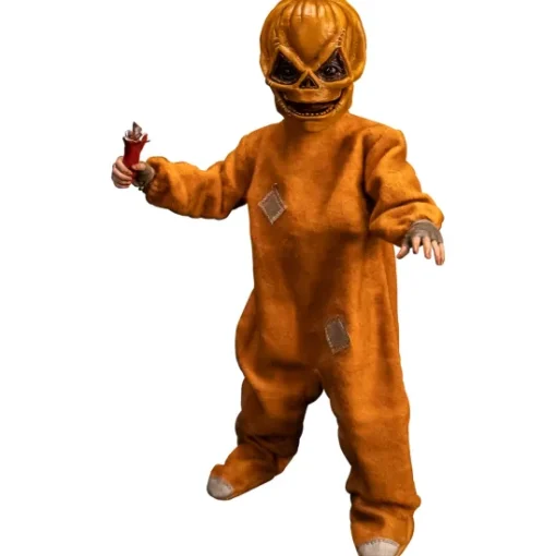 Trick Or Treat Studios TRICK R TREAT - SAM DELUXE 1:6 SCALE FIGURE